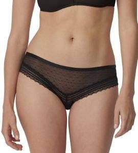  TRIUMPH TEMPTING TULLE_01 HIPSTER  (XS)