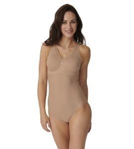 ΚΟΡΜΑΚΙ TRIUMPH TRUE SHAPE SENSATION BS ΜΠΕΖ (90D) ΚΟΡΜΑΚΙ TRIUMPH TRUE SHAPE SENSATION BS ΜΠΕΖ (90D)