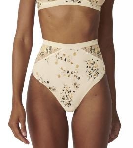 ΣΛΙΠΑΚΙ TRIUMPH ELECTRA SPOTLIGHT HIGH WAIST THONG ΜΠΕΖ (36) ΣΛΙΠΑΚΙ TRIUMPH ELECTRA SPOTLIGHT HIGH WAIST THONG ΜΠΕΖ (36)