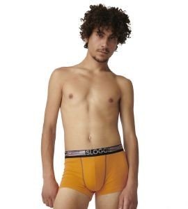 ΜΠΟΞΕΡΑΚΙ SLOGGI MEN GO ABC NATURAL H HIPSTER ΠΟΡΤΟΚΑΛΙ/ΜΑΥΡΟ 2ΤΜΧ (L) ΜΠΟΞΕΡΑΚΙ SLOGGI MEN GO ABC NATURAL H HIPSTER ΠΟΡΤΟΚΑΛΙ/ΜΑΥΡΟ 2ΤΜΧ (L)