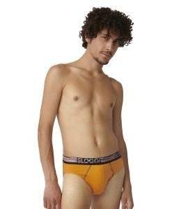 ������� SLOGGI MEN GO ABC NATURAL H MIDI ���������/����� 2��� (S)