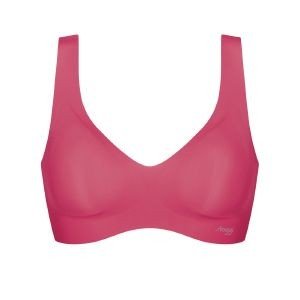 ΣΟΥΤΙΕΝ SLOGGI ZERO FEEL BRALETTE EX ΡΟΖ ΠΟΡΤΟΚΑΛΙ (M) ΣΟΥΤΙΕΝ SLOGGI ZERO FEEL BRALETTE EX ΡΟΖ ΠΟΡΤΟΚΑΛΙ (M)