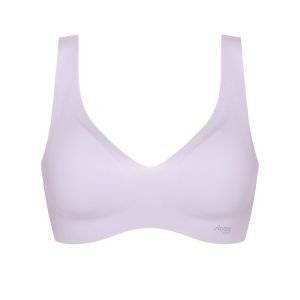  SLOGGI ZERO FEEL BRALETTE EX  (M)