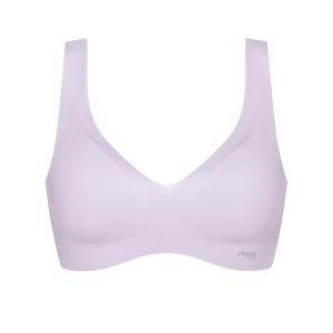 ΣΟΥΤΙΕΝ SLOGGI ZERO FEEL BRALETTE EX ΛΙΛΑ (L) ΣΟΥΤΙΕΝ SLOGGI ZERO FEEL BRALETTE EX ΛΙΛΑ (L)