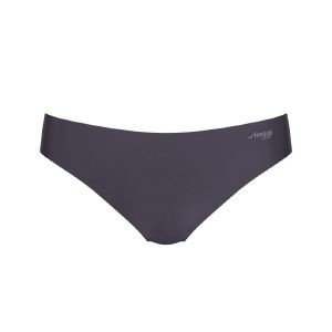 ΣΛΙΠΑΚΙ SLOGGI ZERO FEEL STRING EX ΣΚΟΥΡΟ ΓΚΡΙ (XS) ΣΛΙΠΑΚΙ SLOGGI ZERO FEEL STRING EX ΣΚΟΥΡΟ ΓΚΡΙ (XS)