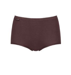 ΣΛΙΠΑΚΙ SLOGGI BASIC+ MAXI HOLIDAY ΚΑΦΕ/ΜΟΚΑ/ΕΚΡΟΥ 3ΤΜΧ (50) ΣΛΙΠΑΚΙ SLOGGI BASIC+ MAXI HOLIDAY ΚΑΦΕ/ΜΟΚΑ/ΕΚΡΟΥ 3ΤΜΧ (50)