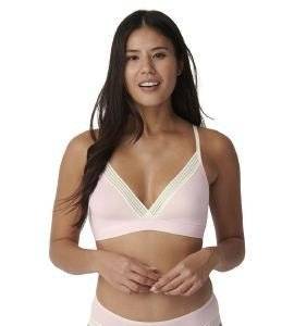 ������� SLOGGI WOW EMBRACE BRALETTE ��� (L)