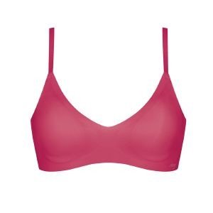 ΣΟΥΤΙΕΝ SLOGGI ZERO FEEL ULTRA BRA EX ΡΟΖ ΠΟΡΤΟΚΑΛΙ (XS) ΣΟΥΤΙΕΝ SLOGGI ZERO FEEL ULTRA BRA EX ΡΟΖ ΠΟΡΤΟΚΑΛΙ (XS)