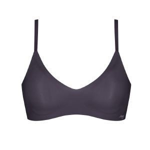 ΣΟΥΤΙΕΝ SLOGGI ZERO FEEL ULTRA BRA EX ΣΚΟΥΡΟ ΓΚΡΙ (XS) ΣΟΥΤΙΕΝ SLOGGI ZERO FEEL ULTRA BRA EX ΣΚΟΥΡΟ ΓΚΡΙ (XS)