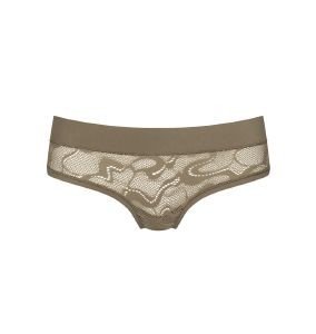 ΣΛΙΠΑΚΙ SLOGGI GO ALLROUND LACE HIPSTER ΓΚΡΙ ΚΑΦΕ (ONE SIZE) ΣΛΙΠΑΚΙ SLOGGI GO ALLROUND LACE HIPSTER ΓΚΡΙ ΚΑΦΕ (ONE SIZE)