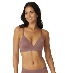 ΣΟΥΤΙΕΝ SLOGGI WOW COMFORT 2.0 PUM ΚΑΚΑΟ (L) ΣΟΥΤΙΕΝ SLOGGI WOW COMFORT 2.0 PUM ΚΑΚΑΟ (L)