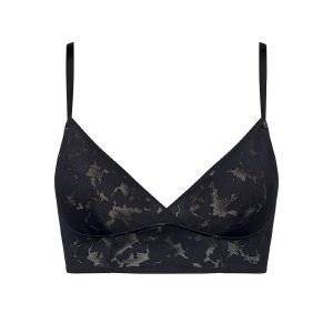 ������� SLOGGI ZERO LACE 2.0 LONGLINE BRA ����� (S)