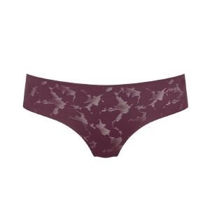 ΣΛΙΠΑΚΙ SLOGGI ZERO LACE 2.0 HIPSTER ΜΠΟΡΝΤΩ (S) ΣΛΙΠΑΚΙ SLOGGI ZERO LACE 2.0 HIPSTER ΜΠΟΡΝΤΩ (S)