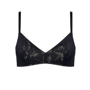  SLOGGI ZERO LACE 2.0 BRALETTE  (XS)