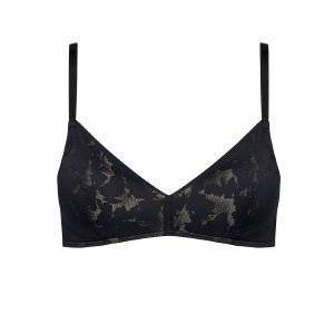������� SLOGGI ZERO LACE 2.0 BRALETTE ����� (M)