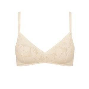������� SLOGGI ZERO LACE 2.0 BRALETTE ������� ���� (M)