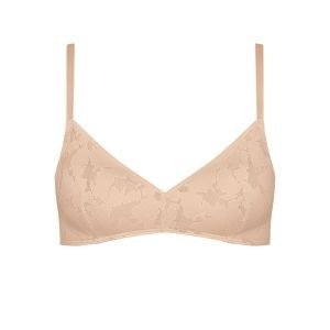 ΣΟΥΤΙΕΝ SLOGGI ZERO LACE 2.0 BRALETTE ΑΝΟΙΧΤΟ ΚΑΦΕ (XS) ΣΟΥΤΙΕΝ SLOGGI ZERO LACE 2.0 BRALETTE ΑΝΟΙΧΤΟ ΚΑΦΕ (XS)