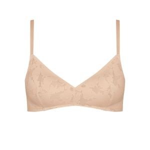  SLOGGI ZERO LACE 2.0 BRALETTE   (XS)