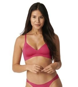 ΣΟΥΤΙΕΝ SLOGGI BODY ADAPT SOFT BRA ΡΟΖ ΠΟΡΤΟΚΑΛΙ (M2) ΣΟΥΤΙΕΝ SLOGGI BODY ADAPT SOFT BRA ΡΟΖ ΠΟΡΤΟΚΑΛΙ (M2)