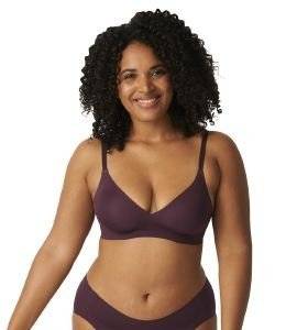 ������� SLOGGI BODY ADAPT SOFT BRA ���� (M)