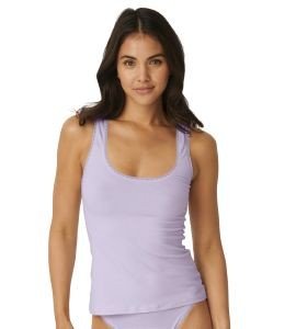 ΦΑΝΕΛΑΚΙ SLOGGI GO TANK TOP ΛΙΛΑ/ΣΚΟΥΡΟ ΜΩΒ 2ΤΜΧ (XL) ΦΑΝΕΛΑΚΙ SLOGGI GO TANK TOP ΛΙΛΑ/ΣΚΟΥΡΟ ΜΩΒ 2ΤΜΧ (XL)
