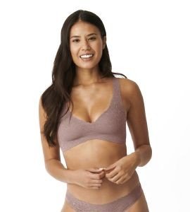  SLOGGI ZERO FEEL LACE 2.0 BRALETTE 