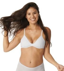 ΣΟΥΤΙΕΝ SLOGGI EVERFRESH PLUS HP ΛΕΥΚΟ (L) ΣΟΥΤΙΕΝ SLOGGI EVERFRESH PLUS HP ΛΕΥΚΟ (L)