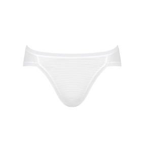 ΣΛΙΠΑΚΙ SLOGGI EVERFRESH PLUS TAI ΛΕΥΚΟ (XL) ΣΛΙΠΑΚΙ SLOGGI EVERFRESH PLUS TAI ΛΕΥΚΟ (XL)