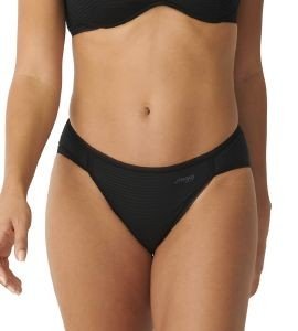 ΣΛΙΠΑΚΙ SLOGGI EVERFRESH PLUS TAI ΜΑΥΡΟ (XL) ΣΛΙΠΑΚΙ SLOGGI EVERFRESH PLUS TAI ΜΑΥΡΟ (XL)