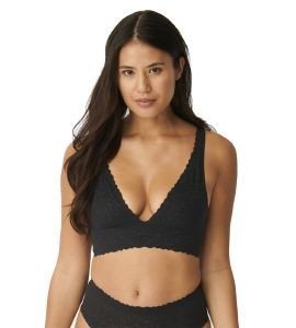 ΣΟΥΤΙΕΝ SLOGGI ZERO FEEL LACE 2.0 TOP ΜΑΥΡΟ (L) ΣΟΥΤΙΕΝ SLOGGI ZERO FEEL LACE 2.0 TOP ΜΑΥΡΟ (L)