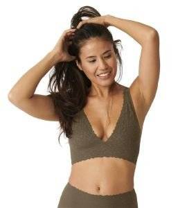 ������� SLOGGI ZERO FEEL LACE 2.0 TOP ������ ���� (XL)