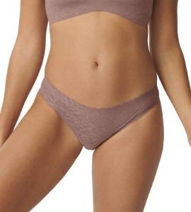  SLOGGI ZERO FEEL LACE 2.0 BRAZIL PANTY 