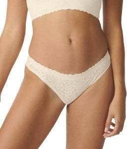  SLOGGI ZERO FEEL LACE 2.0 BRAZIL PANTY  (M)