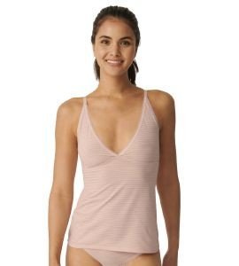 ΦΑΝΕΛΑΚΙ SLOGGI EVERFRESH PLUS SHIRT02 ΑΝΟΙΧΤΟ ΜΠΕΖ (XS) ΦΑΝΕΛΑΚΙ SLOGGI EVERFRESH PLUS SHIRT02 ΑΝΟΙΧΤΟ ΜΠΕΖ (XS)