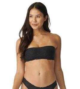 ������� SLOGGI ZERO FEEL LACE 2.0 BANDEAU ����� (L)