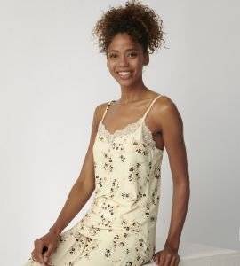 TOP TRIUMPH CLIMATE CONTROL CAMISOLE  (42)