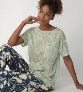 TOP TRIUMPH MIX & MATCH SSL 01 BURNOUT ����� (42)