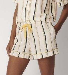 ����� TRIUMPH BOYFRIEND WOVEN ���� (36)