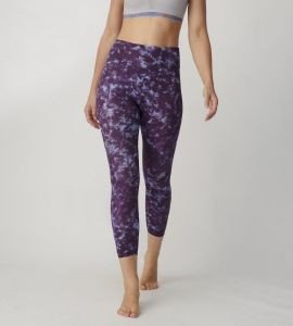 ����� TRIUMPH TRIACTION CARDIO RTW SS22 7/8 LEGGINGS PT EX ������� (M)