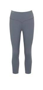  TRIUMPH TRIACTION CARDIO RTW SS22 7/8 LEGGINGS SD EX  (XS)