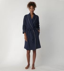 ΡΟΜΠΑ TRIUMPH WAFFLE ΣΚΟΥΡΟ ΜΠΛΕ (36-38) ΡΟΜΠΑ TRIUMPH WAFFLE ΣΚΟΥΡΟ ΜΠΛΕ (36-38)