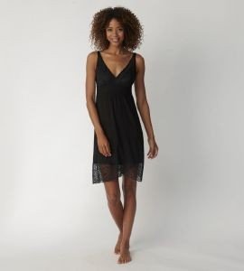 ΝΥΧΤΙΚΟ TRIUMPH AMOURETTE NDK NEW FIT X ΜΑΥΡΟ (38) ΝΥΧΤΙΚΟ TRIUMPH AMOURETTE NDK NEW FIT X ΜΑΥΡΟ (38)