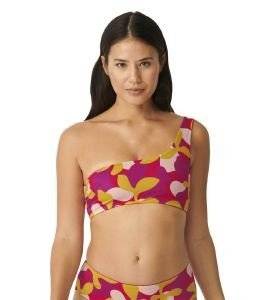 BIKINI TOP SLOGGI SHORE FLOWER HORN   (M)