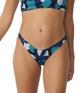 BIKINI BRIEF SLOGGI SHORE FLOWER HORN TANGA ������ ���� (L)