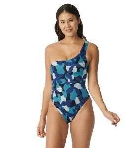 ������� ����� SLOGGI SHORE FLOWER HORN ONE PIECE ������ ���� (L)