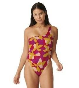 ������� ����� SLOGGI SHORE FLOWER HORN ONE PIECE ������ ��� (L)