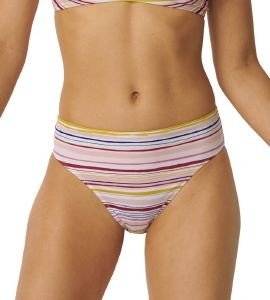 BIKINI BRIEF SLOGGI SHORE CANDY BASSLET HIGHLEG ΚΙΤΡΙΝΟ (L) BIKINI BRIEF SLOGGI SHORE CANDY BASSLET HIGHLEG ΚΙΤΡΙΝΟ (L)