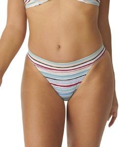 BIKINI BRIEF SLOGGI SHORE CANDY BASSLET TANGA ΑΝΟΙΧΤΟ ΜΠΛΕ (M) BIKINI BRIEF SLOGGI SHORE CANDY BASSLET TANGA ΑΝΟΙΧΤΟ ΜΠΛΕ (M)
