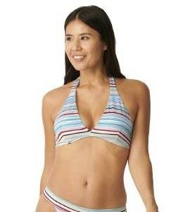 BIKINI TOP SLOGGI SHORE CANDY BASSLET TRIANGLE   (M)