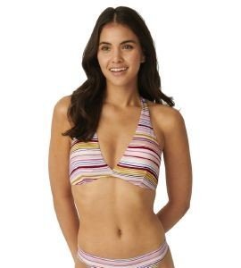 BIKINI TOP SLOGGI SHORE CANDY BASSLET TRIANGLE ΚΙΤΡΙΝΟ (S) BIKINI TOP SLOGGI SHORE CANDY BASSLET TRIANGLE ΚΙΤΡΙΝΟ (S)